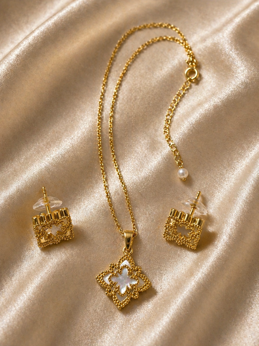 Noor Signature Set